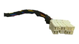 PLUG CONECTOR MODULO CONFORTO N 1 CHERY TIGGO 2 2019 1.5