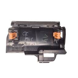 MOLDURA ACABAMENTO PAINEL  ESQUERDO COROLLA CROSS 