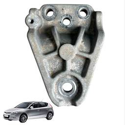Suporte Coxim Motor Hyundai I30 2.0 Lado Direito 2009 A 2012