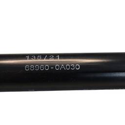 AMORTECEDOR TAMPA TRASEIRA MALA ESQUERDA COROLLA CROSS 22