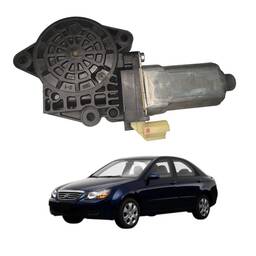 Motor Vidro Eletrico D.D Kia Cerato 2009