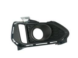 Grade Moldura Milha Direito Fit 2018 a 2021