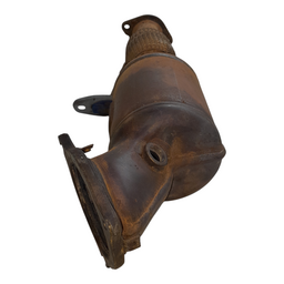 CATALISADOR VOLVO XC60 V60 S60 2.0 16V GASOLINA 2012 A 2021