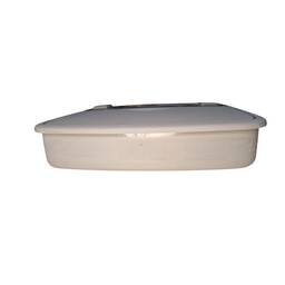 LUZ LANTERNA CORTESIA KIA CERATO 2009 1.6