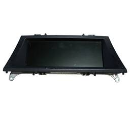 Computador bordo multimídia  BMW X5 e70 2007 2013