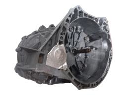 CAIXA CAMBIO SENTRA FLUENCE 2.0 16V 2007 A 2016 MANUAL 6 MAR