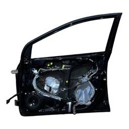 PORTA DIANTEIRA DIREITA CITY 2010 A 2014