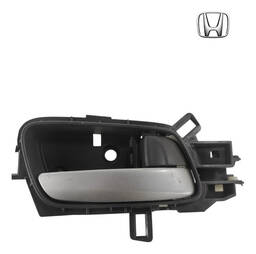 Macaneta Interna Dianteira Esquerda Honda City 1998 2003