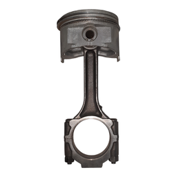 PISTÃO COM BIELA MITSUBISHI MOTOR 3.5 V6 6G74 STD