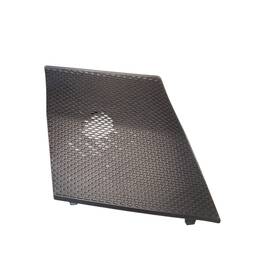 TWEETER MOLDURA DIREITO COROLLA CROSS XRE 2.0