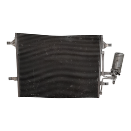 CONDENSADOR AR CONDICIONADO VOLVO XC60 2009 A 2013 31332027
