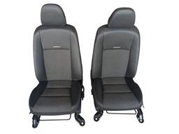 Jogo Bancos Dianteiro Yaris Sedan 2019 2020 2021/..