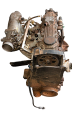 Motor Astra Zafira 2.0 Gasolina 1999 a 2005