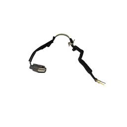 PLUG FECHADURA PORTA D.E NISSAN KICKS 2019 SV