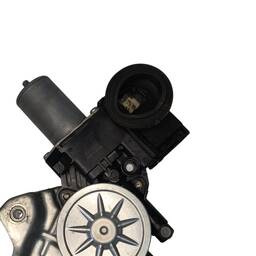 MÁQUINA DE VIDRO PORTA DIANTEIRA ESQUERDA KICKS 2017/