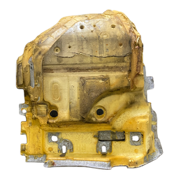 CARPETE DIANTEIRO DIREITO VOLVO XC60 2009 A 2013 70496021