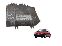 Modulo injeção Vw Gol G2 1.0 8v 1995 a 2005 0261206118 (as)