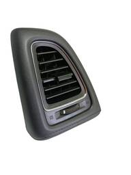 DIFUSOR AR LATERAL ESQUERDO HONDA HR-V 2018 A 2021