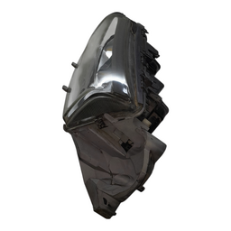 FAROL ESQUERDO VOLVO S80 1998 A 2006