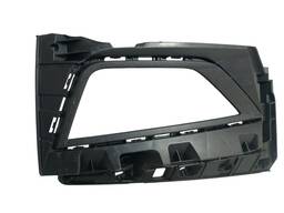 Grade Moldura Milha Direito Polo Virtus 2018 a 2022