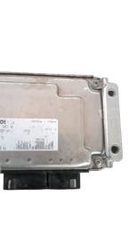 MÓDULO INJEÇÃO PEUGEOT 207 1.4 9666176680