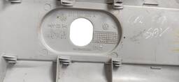 ACABAMENTO COLUNA CENTRAL DIREITA VW GOL VOYAGE 09/18