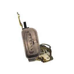 FECHADURA PORTA DIANTEIRA ESQUERDA LIFAN X60 2012 A 2018