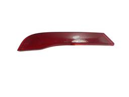 LENTE REFLETOR ESQUERDO PARACHOQUE TRASEIRO TRACKER 2020/..