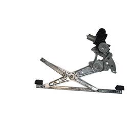 MÁQUINA DE VIDRO PORTA DIANTEIRA ESQUERDA KICKS 2017/