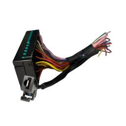 PLUG MODULO CAIXA FUSIVEL NISSAN KICKS 2019 SV