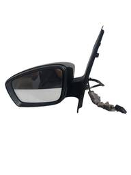 Retrovisor Esquerdo Fox Space Cross 10/22 C/ Pisca