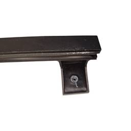 GUIA VIDRO PORTA D.E KIA CERATO 2009