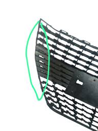 GRADE PEUGEOT 208 2021/ (AVARIA)