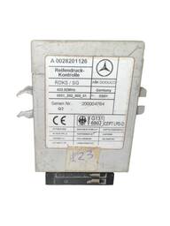 MODULO PRESSAO PNEUS MERCEDES BENZ W220 1999 2007 USADO