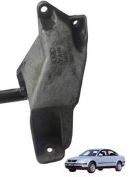 SUPORTE COXIM MOTOR VW PASSAT 1999 (GG) 