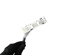 CHICOTE PAINEL COROLLA 1.8 GLI AUT. 2009 A 2014 