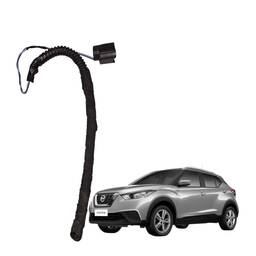 Plug Sensor Keyless Nissan Kicks 2019 SV