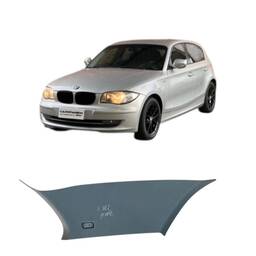Acabamento Coluna Bmw 120i 2008 Traseira Esquerda