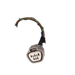 PLUG MOTOR GALHADA PARABRISA NISSAN KICKS 2019 SV