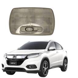 Luz Cortesia Central Honda HR-V 1.8 2020
