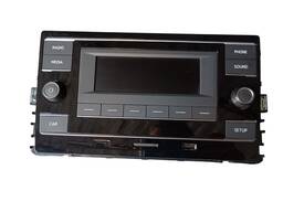 RADIO DO POLO TRACK 2023/2024