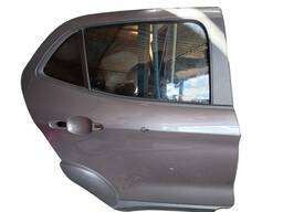 Porta Traseira Direita Fiat Pulse 2022 A 2024 (C/Detalhes)