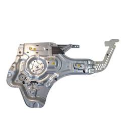 MÁQUINA DE VIDRO PORTA TRASEIRA DIREITA CERATO 2006 A 2009