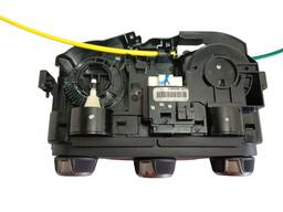 COMANDO AR CONDICIONADO ANALÓGICO KICKS 2017/ VERSA 2021/