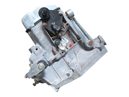 CAIXA CAMBIO PEUGEOT 206 CITROEN C3 1.4 8V 2004 A 2007 VARÃO