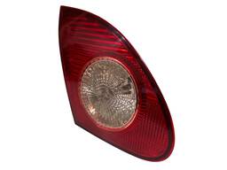 LANTERNA TRASEIRA ESQ COROLLA 2003 A 2008 (MALA) RÉ CRISTAL