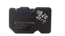  MÓDULO BOMBA ABS HYUNDAI HB20 1.6 2014 A 2017