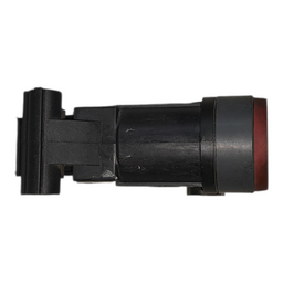 SENSOR COLISÃO COMBUSTÍVEL FORD FUSION SEL 06/09 5L1T9311AA