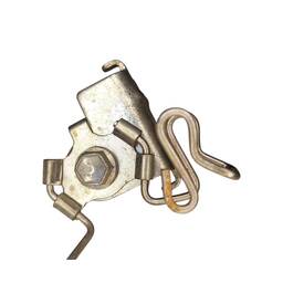 SUPORTE SONDA LAMBDA CATALISADOR COROLLA CROSS 2020 XRE 2.0