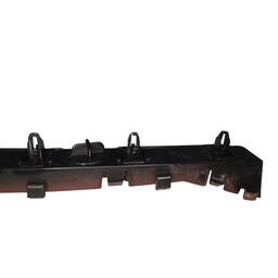 GUIA SUPORTE PARACHOQUE TRASEIRO DIREITO LIFAN X60 2018 1.8 